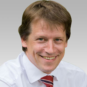 Prof. Dr. Michael von Kutzschenbach (Lecturer at FHNW School of Business)